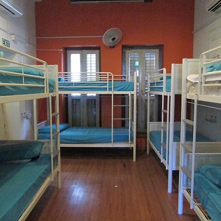 Mks Backpackers Hostel - Dalhousie Lane Singapur Pokój zdjęcie