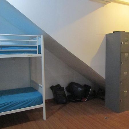 Mks Backpackers Hostel - Dalhousie Lane Singapur Zewnętrze zdjęcie