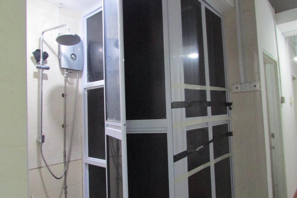 Mks Backpackers Hostel - Dalhousie Lane Singapur Pokój zdjęcie