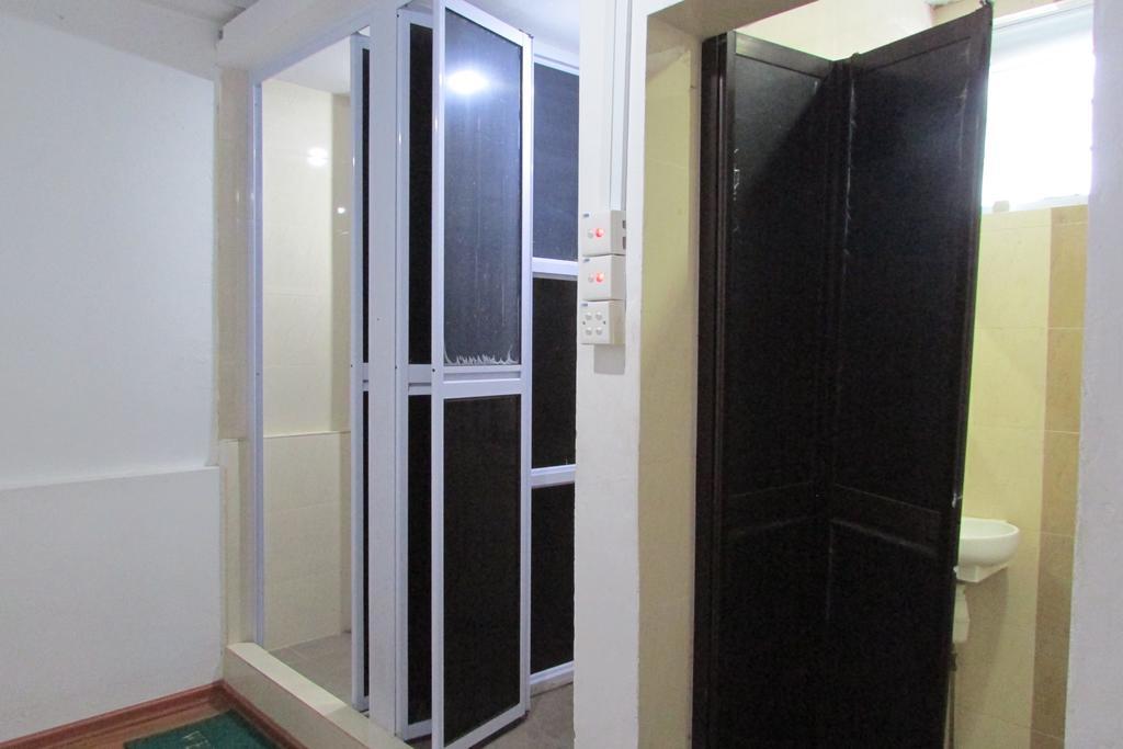 Mks Backpackers Hostel - Dalhousie Lane Singapur Pokój zdjęcie