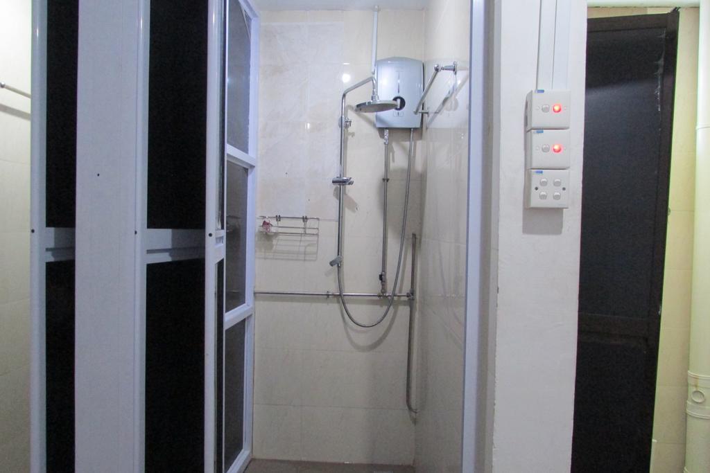 Mks Backpackers Hostel - Dalhousie Lane Singapur Pokój zdjęcie