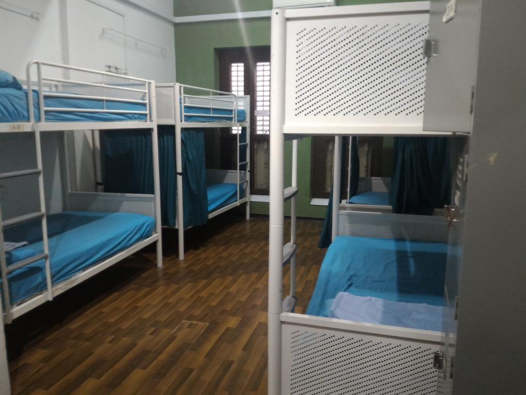 Mks Backpackers Hostel - Dalhousie Lane Singapur Zewnętrze zdjęcie