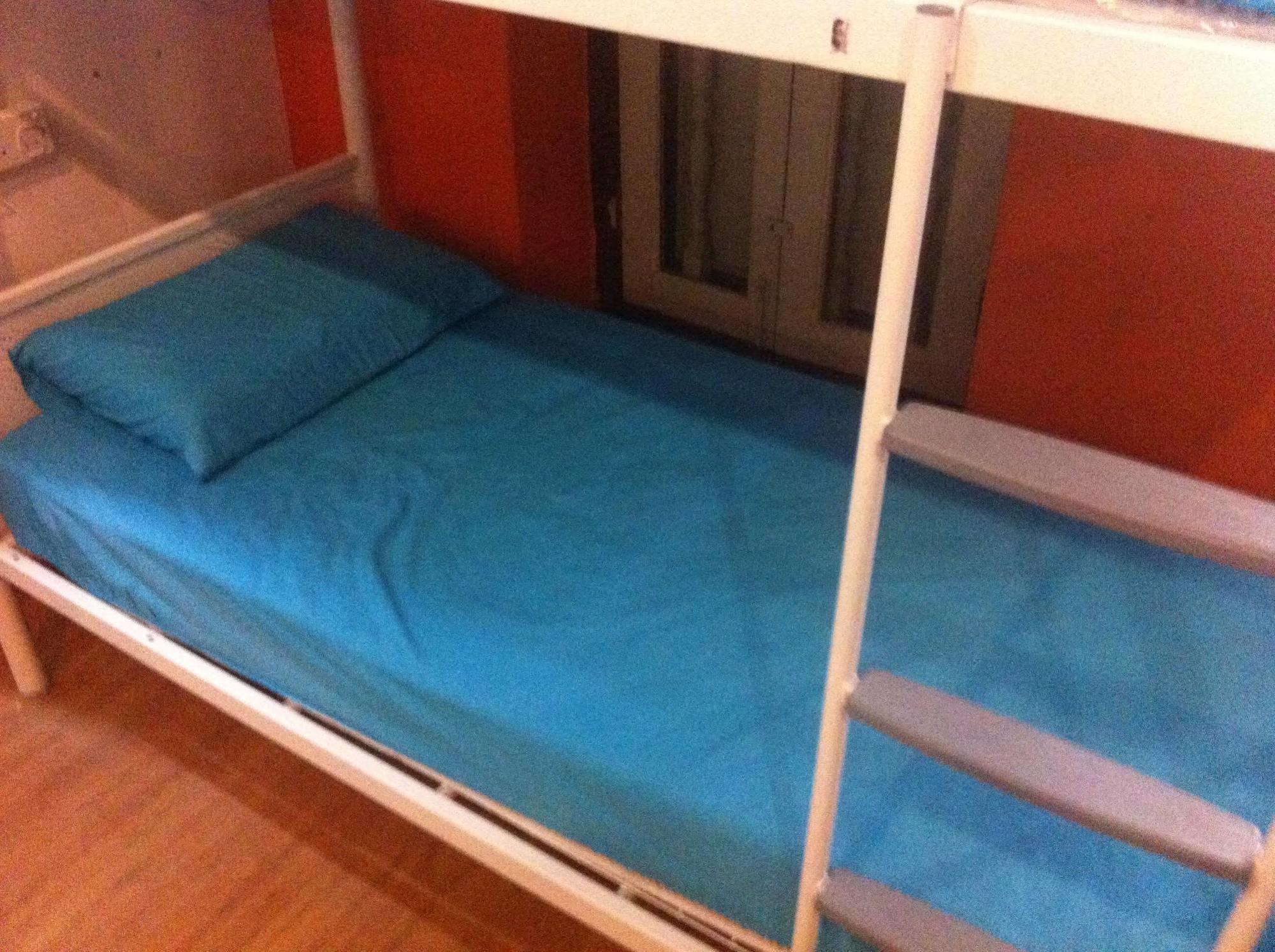 Mks Backpackers Hostel - Dalhousie Lane Singapur Zewnętrze zdjęcie